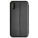 Чехол-книжка Premium Case Samsung A705F A70 (2019) черный 13656 фото 2