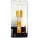 Дисплей для Samsung A066 Galaxy A06 5G черный (GH81-27284A) Оригинал 30884 фото