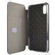 Чехол-книжка Premium Case Xiaomi Mi 8 черный 13638 фото 3