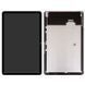 Дисплей для Oppo Pad Air 10,36 OPD2102, X21N2 черный 33420 фото
