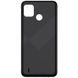 Задняя крышка для Tecno Pop 5 BD2d, BD2p черная, Obsidian Black 32771 фото
