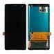 Дисплей Sony H8416 Xperia XZ3, H9436, H9493, H9496 черный, OLED, Оригинал Китай 21177 фото