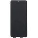Дисплей для Xiaomi Poco X6 Pro, Redmi K70E чорний Amoled Оригінал Китай 31147 фото 3