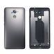 Задняя крышка Huawei Y7 Prime (TRT-L21A) серая 09711 фото