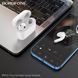 Бездротові навушники Bluetooth Borofone BW26 True Wireless Stereo білі 27576 фото 3