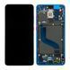 Дисплей для Xiaomi Mi9T, Mi 9T, Mi 9T Pro, Mi9T Pro, Redmi K20, Redmi K20 Pro с рамкой синий Glacier Blue, OLED 22054 фото 1