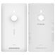 Задняя кришка для Nokia Lumia 925 белая Оригинал Китай 08669 фото