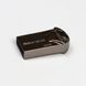 Флеш память Mibrand USB 2.0 Hawk 64Gb Black 26918 фото 1