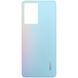 Задня кришка для Oppo A57s блакитна, Sky Blue Оригінал Китай 31662 фото