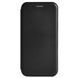 Чехол-книжка Premium Case Samsung A705F A70 (2019) черный 13656 фото 1