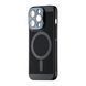 Чохол для смартфона Perfomed with MagSafe iPhone 14 Pro Black 28744 фото 1