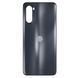 Задняя крышка для Motorola Moto G52 XT2221 серая 10636 фото