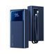 Внешний аккумулятор (Повербанк) Remax RPP-571 30000mAh 20W+22.5W PD+QC синий 27855 фото 1