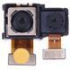 Камера Huawei P Smart Plus INE-LX1, Nova 3i, двойная, 16MP + 2MP, основная (большая) на шлейфе 23114 фото