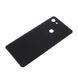 Задня кришка для Google Pixel 3 XL чорна, Just Black, Оригінал Китай 17334 фото 2