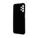 Чохол Full Case 2mm для Samsung Galaxy A13 4G чорний 28115 фото 2
