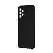 Чохол Full Case 2mm для Samsung Galaxy A13 4G чорний 28115 фото 1