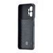Ударостойкий чехол Full Protection Xiaomi Redmi 9A, Redmi 9AT, Redmi 9i черный 31400 фото 2