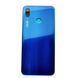 Задняя крышка Huawei P20 Lite Dual Sim (ANE-L21) синяя, Оригинал Китай, со стеклом камеры 22540 фото
