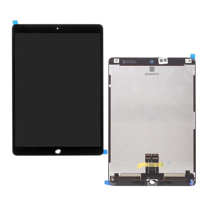 Дисплей для Apple iPad Pro 10.5 (A1701, A1709, A1852) черный Оригинал Китай 10036 фото