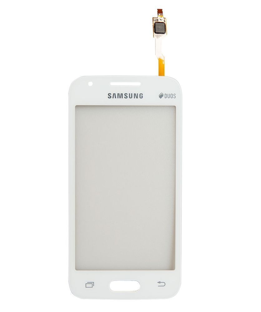 Сенсор (тачскрин) Samsung G318H Galaxy Ace 4 Neo Duos белый Оригинал Китай 06047 фото