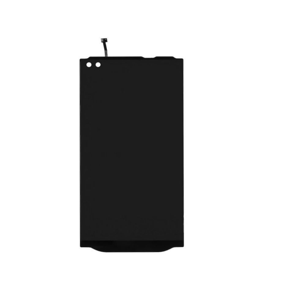 Дисплей для LG H900 V10, H901, H961, H962, H968, VS990 черный 08120 фото