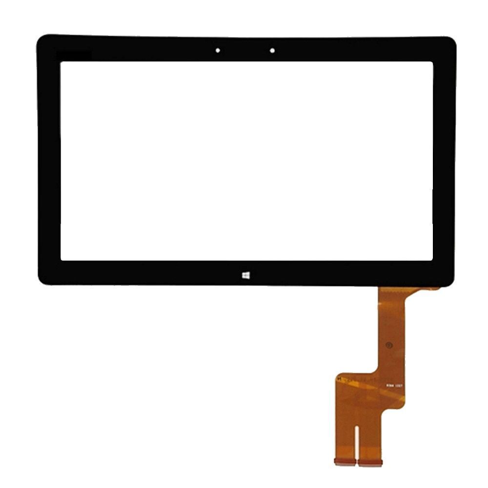 Сенсор (тачскрин) Asus VivoTab TF810 черный 05272 фото