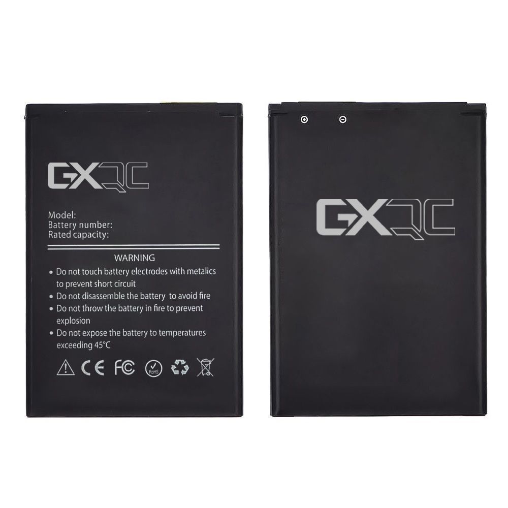 Акумулятор GX HB434666RBC для E5573 WI-FI Router 1500 mAh 29829 фото