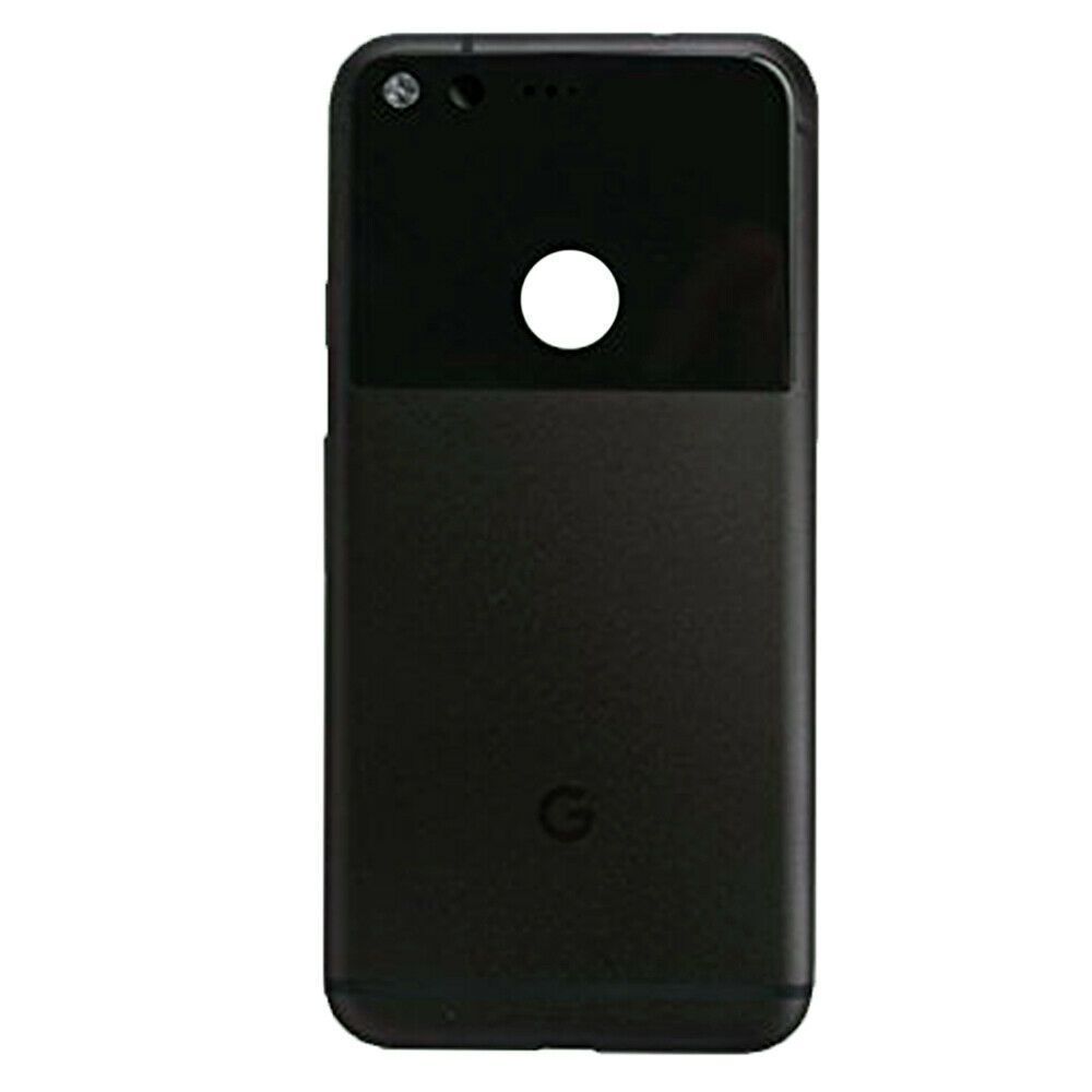 Задняя крышка для Google Pixel, черная, Quite Black, Оригинал Китай 22659 фото