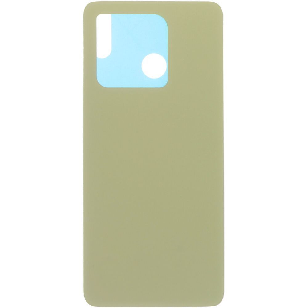 Задня кришка для Xiaomi 14T зелена, Lemon Green 31672 фото