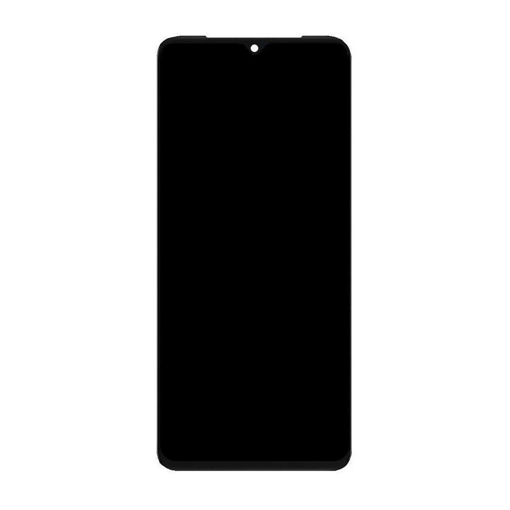 Дисплей для Vivo V20, V20 SE 2020, V20 2021, V21e, V23e, V23e 5G черный TFT 20993 фото