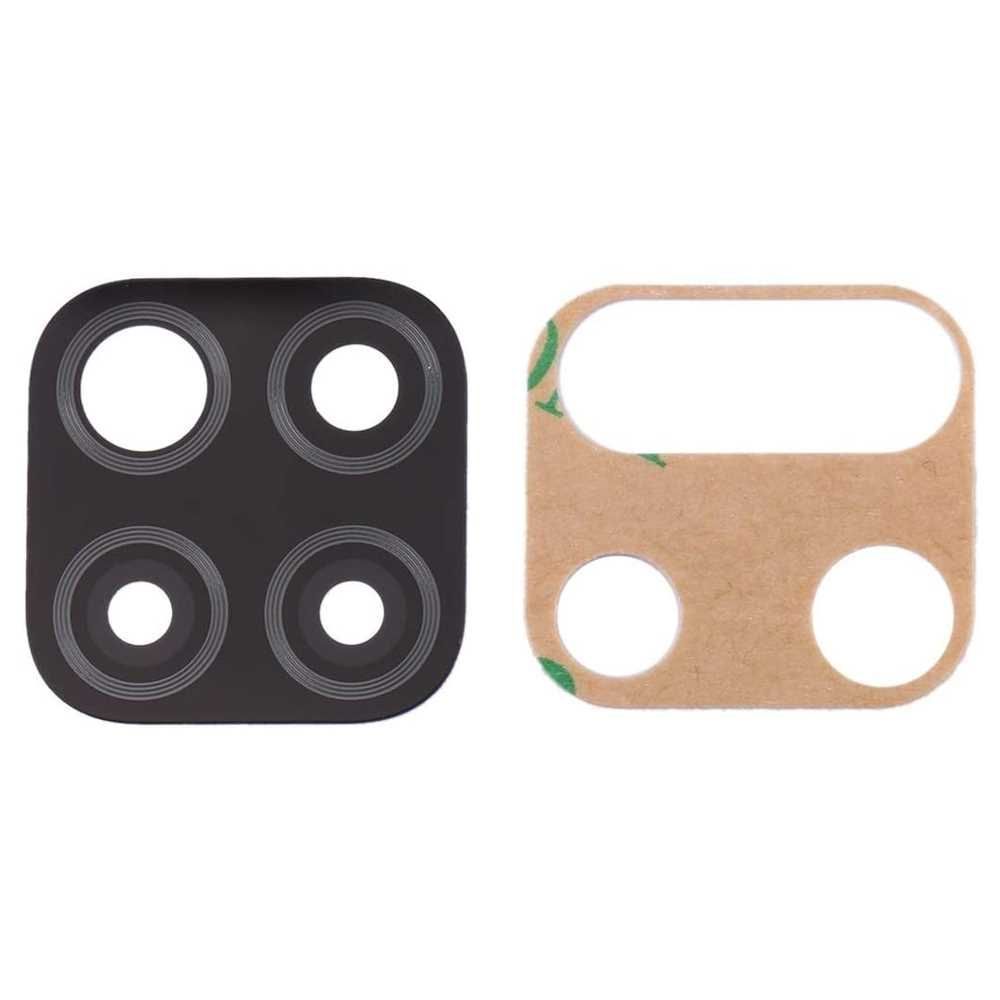 Стекло камеры Huawei P40 Lite JNY-L21A JNY-LX1 19018 фото