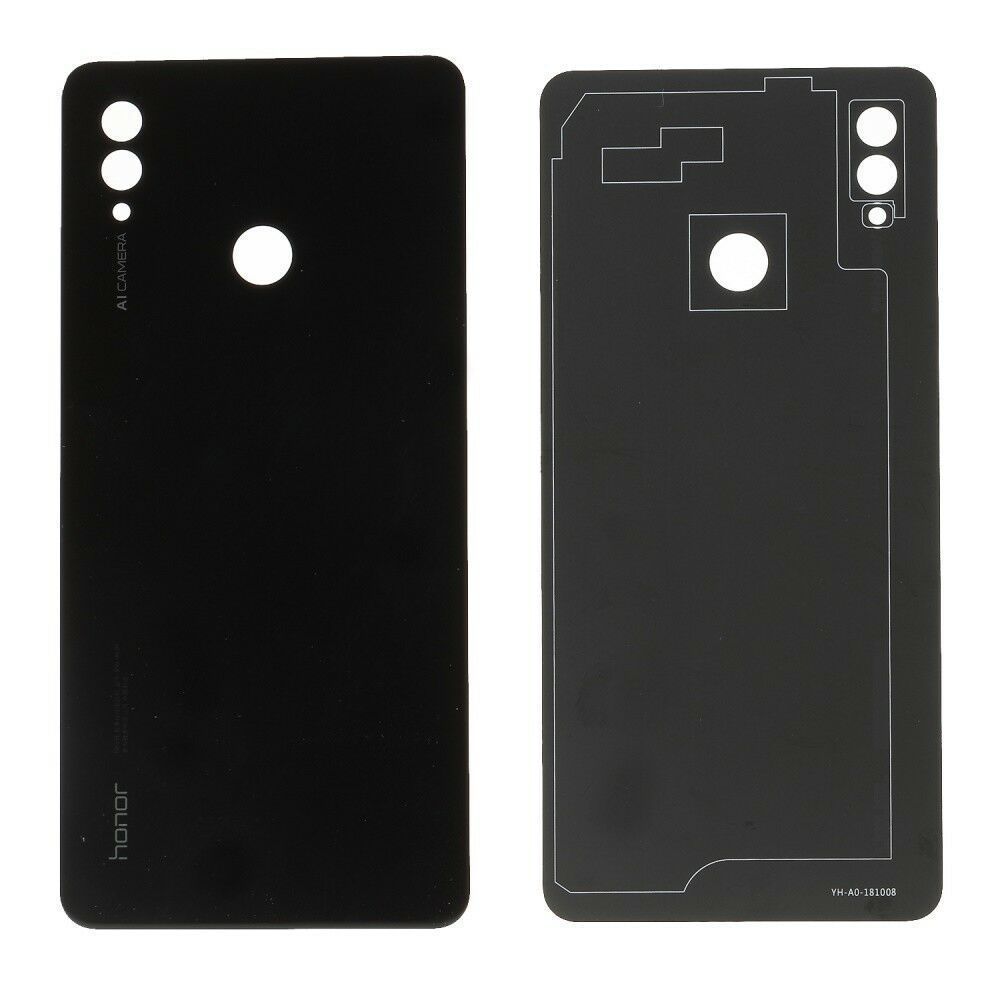 Задняя крышка для Huawei Honor Note 10 черная, Midnight Black, Оригинал Китай 16933 фото