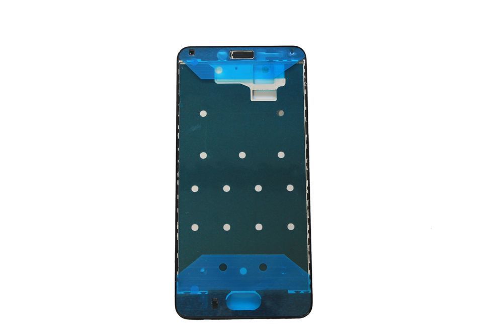 Рамка дисплея Meizu M5c черная 13047 фото