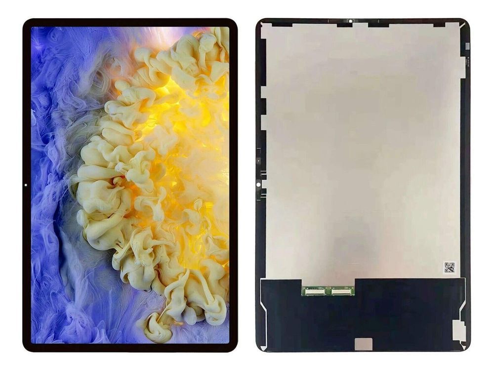 Дисплей для Huawei MatePad 11 2021 DBY-W09 DBY-AL00 черный Оригинал Китай 27567 фото