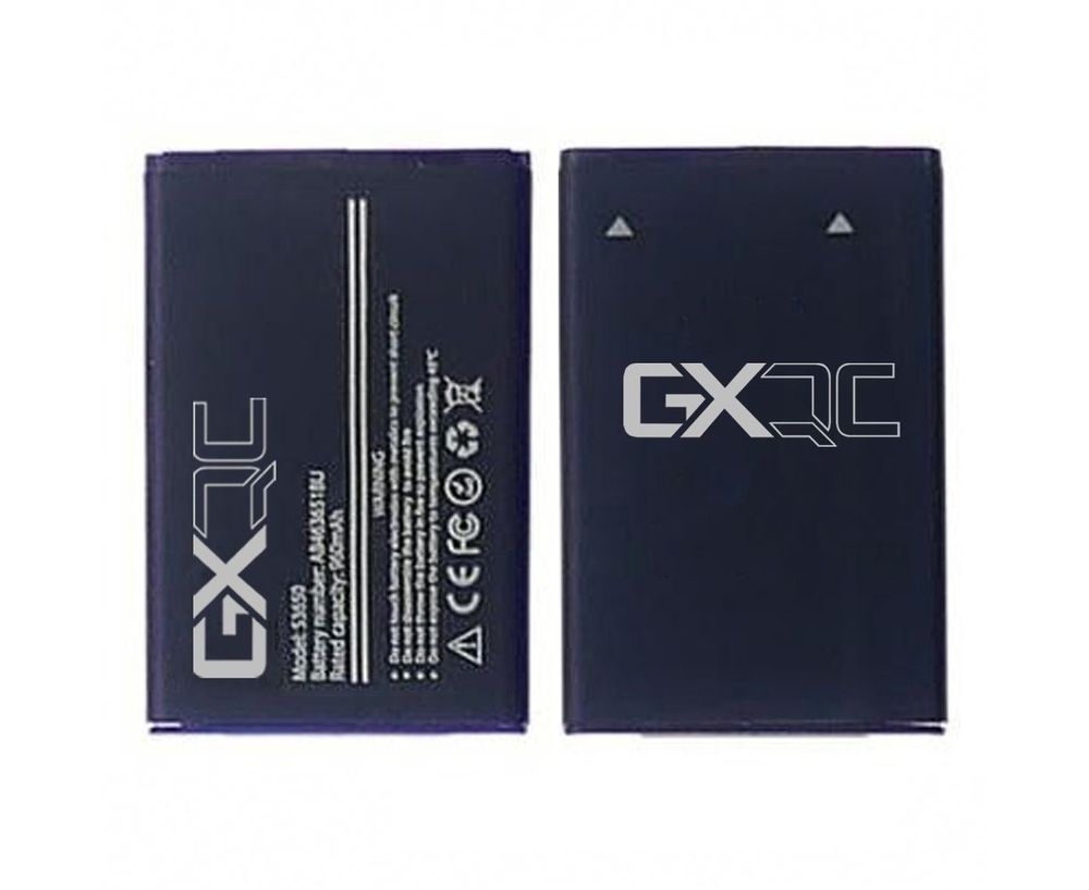 Аккумулятор GX AB463651BU для Samsung S3650, B5310, C3312, C3782, C5510, C6112, L700 960mAh 25701 фото