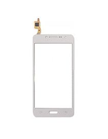 Сенсор (тачскрин) Samsung G532F Galaxy J2 Prime белый 06056 фото