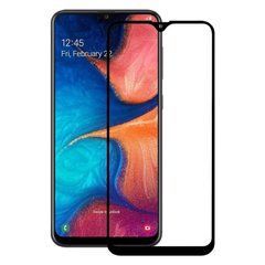 3D Защитное стекло для Realme XT Full Cover черное 17251 фото