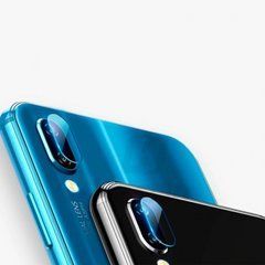Защитное стекло на камеру для Huawei P Smart Plus INE-LX1, INE-LX2, Nova 3i 15250 фото