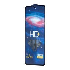 3D Защитное стекло для Vivo Y31 2021. Y53s. Y72 5G V2036 черное 28302 фото
