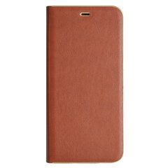 Чехол-книжка Florence TOP №2 Huawei P20 Lite коричневый 13760 фото