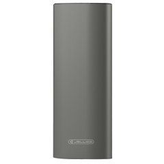 Внешний аккумулятор (Повербанк) Jellico ZS-05 Power bank 10000mAh серый 13914 фото