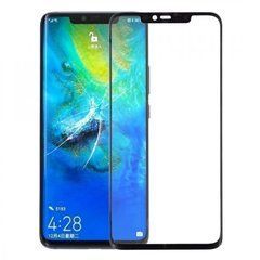 3D Защитное стекло для Huawei Mate 20 черное 24180 фото