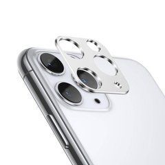 Ударопрочное защитное стекло камеры для Apple iPhone 11 Pro, Apple iPhone 11 Pro Max 16091 фото
