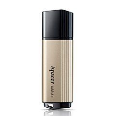 Флеш память Apacer USB 16Gb AH353 Champagne Gold USB 3.1 18209 фото