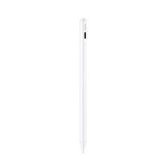 Стилус Hoco GM102 Smooth Active Anti Mistake для IPAD White 26858 фото