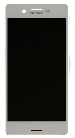 Дисплей Sony F5121, F5122 Xperia X, Sony F8131, F8132 X Perfomance и рамкой белый Оригинал Китай 22656 фото