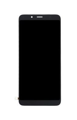 Дисплей для Xiaomi Redmi 7A черный Оригинал Китай 15777 фото