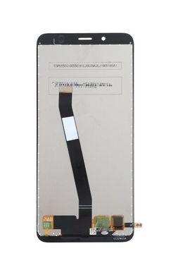 Дисплей для Xiaomi Redmi 7A черный Оригинал Китай 15777 фото