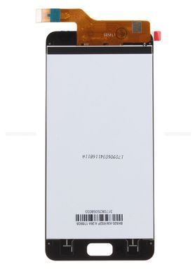 Дисплей для Asus ZenFone 4 Max (ZC520KL) 5.2" белый 10327 фото